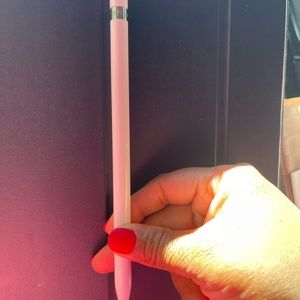 1st Generation Apple Pencil